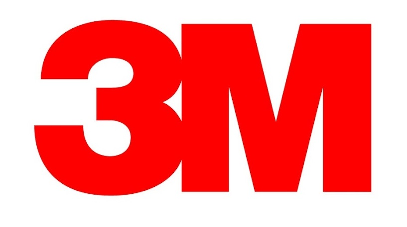 3М logo
