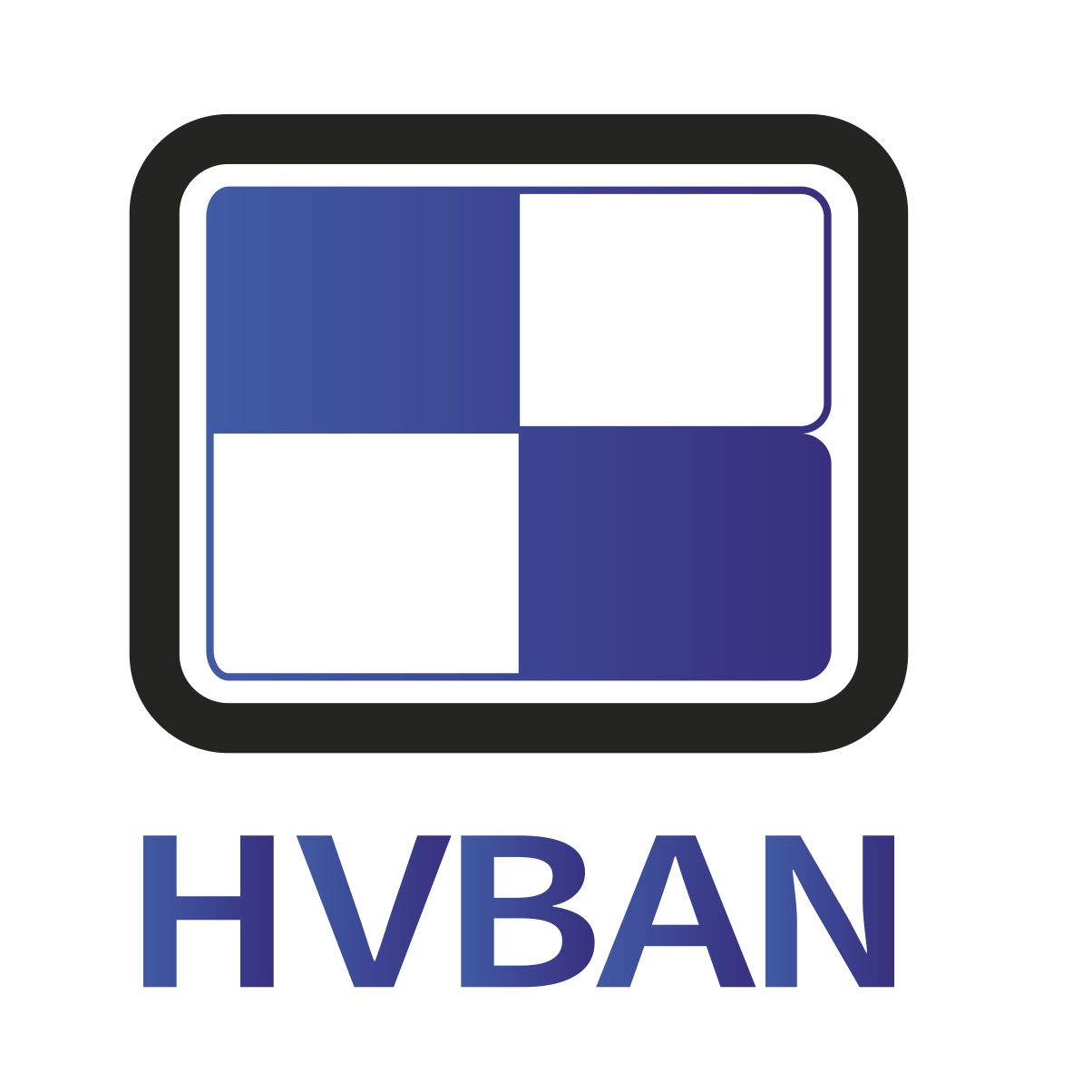 HVBAN logo