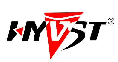 HYVST logo