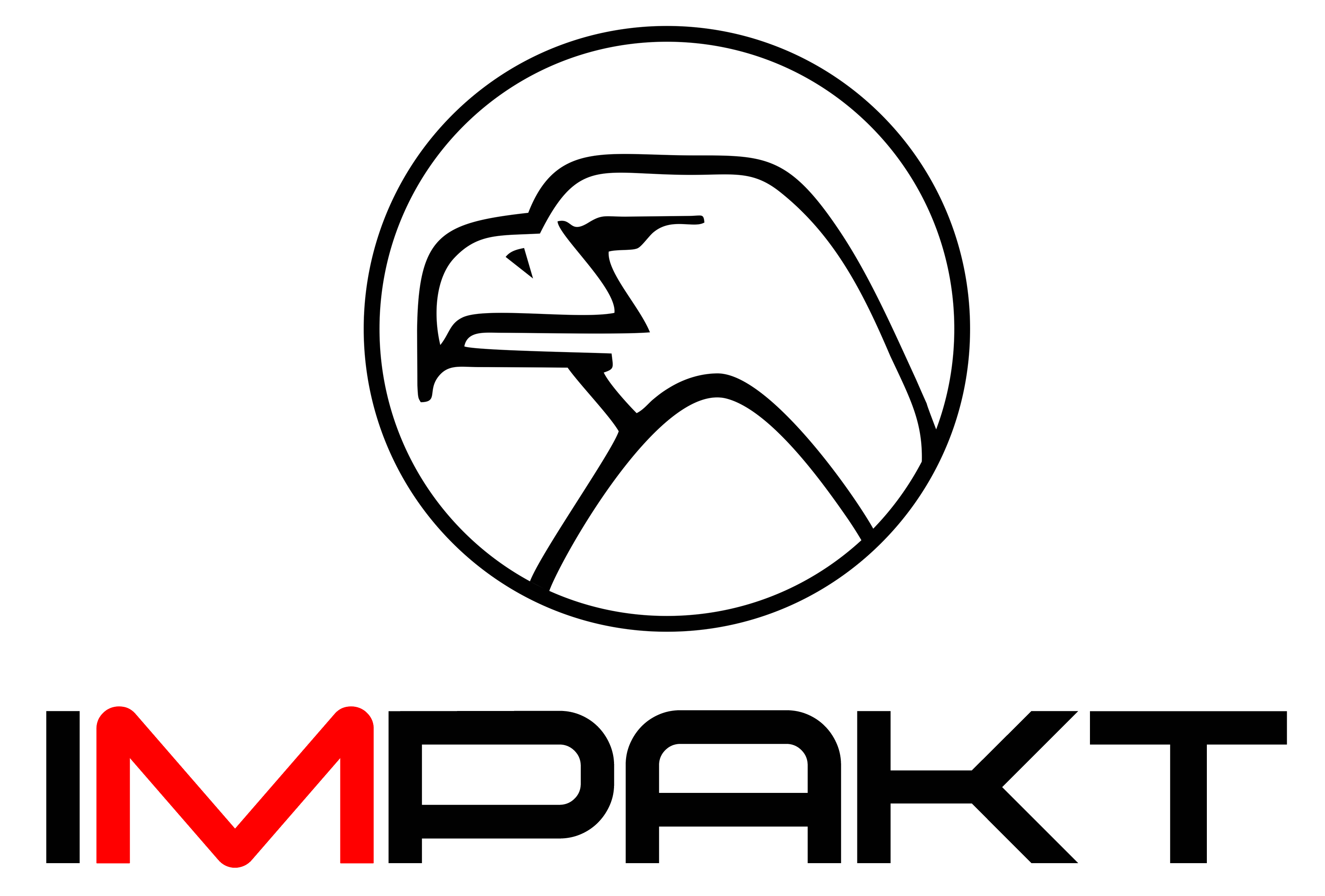 IMPAKT logo