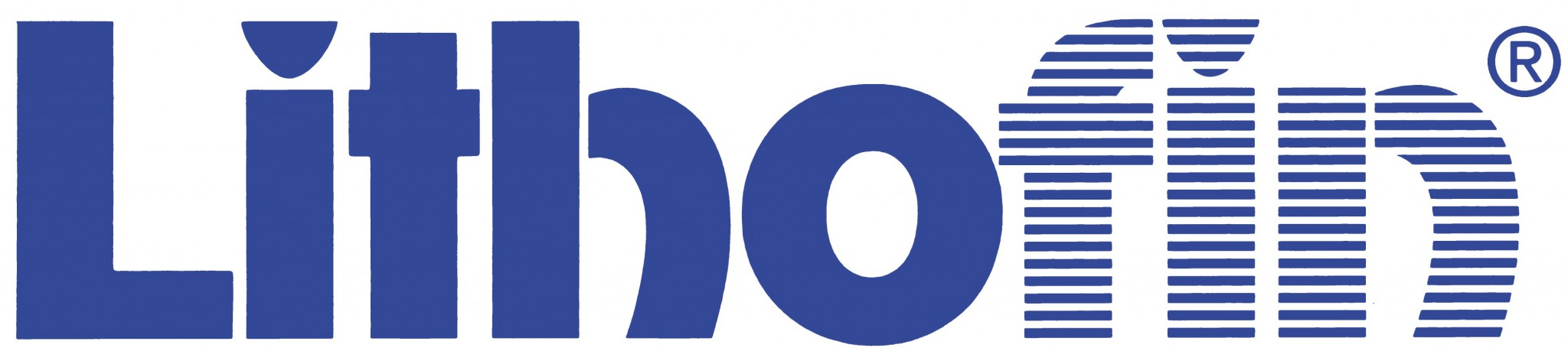 Lithofin logo