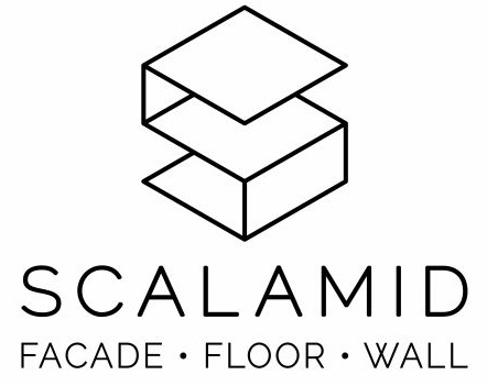 SCALAMID logo