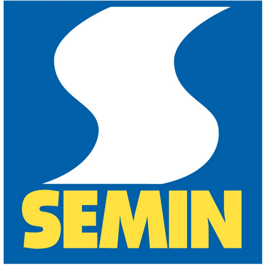 SEMIN logo