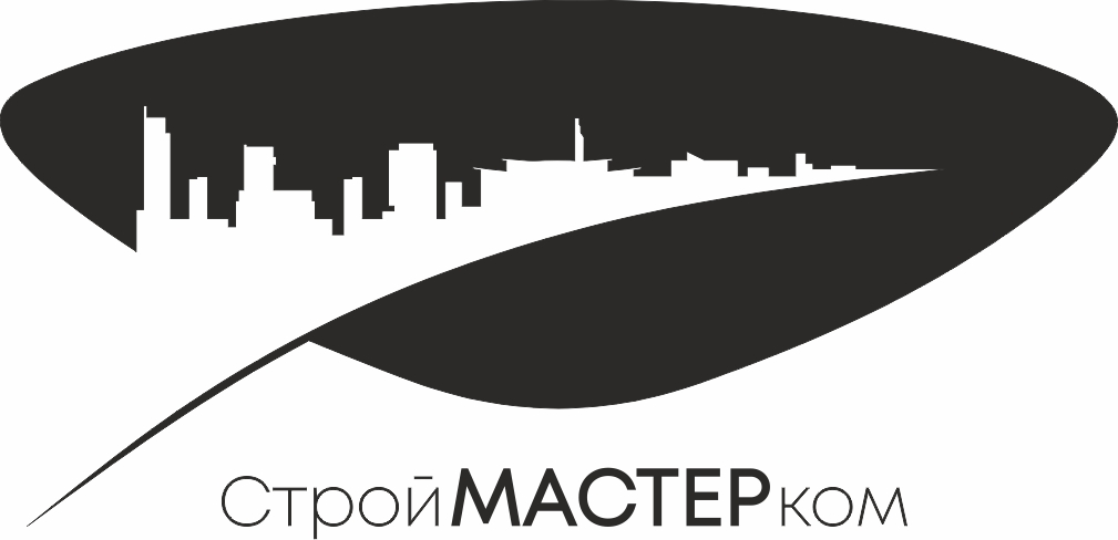 СтройМАСТЕРком logo
