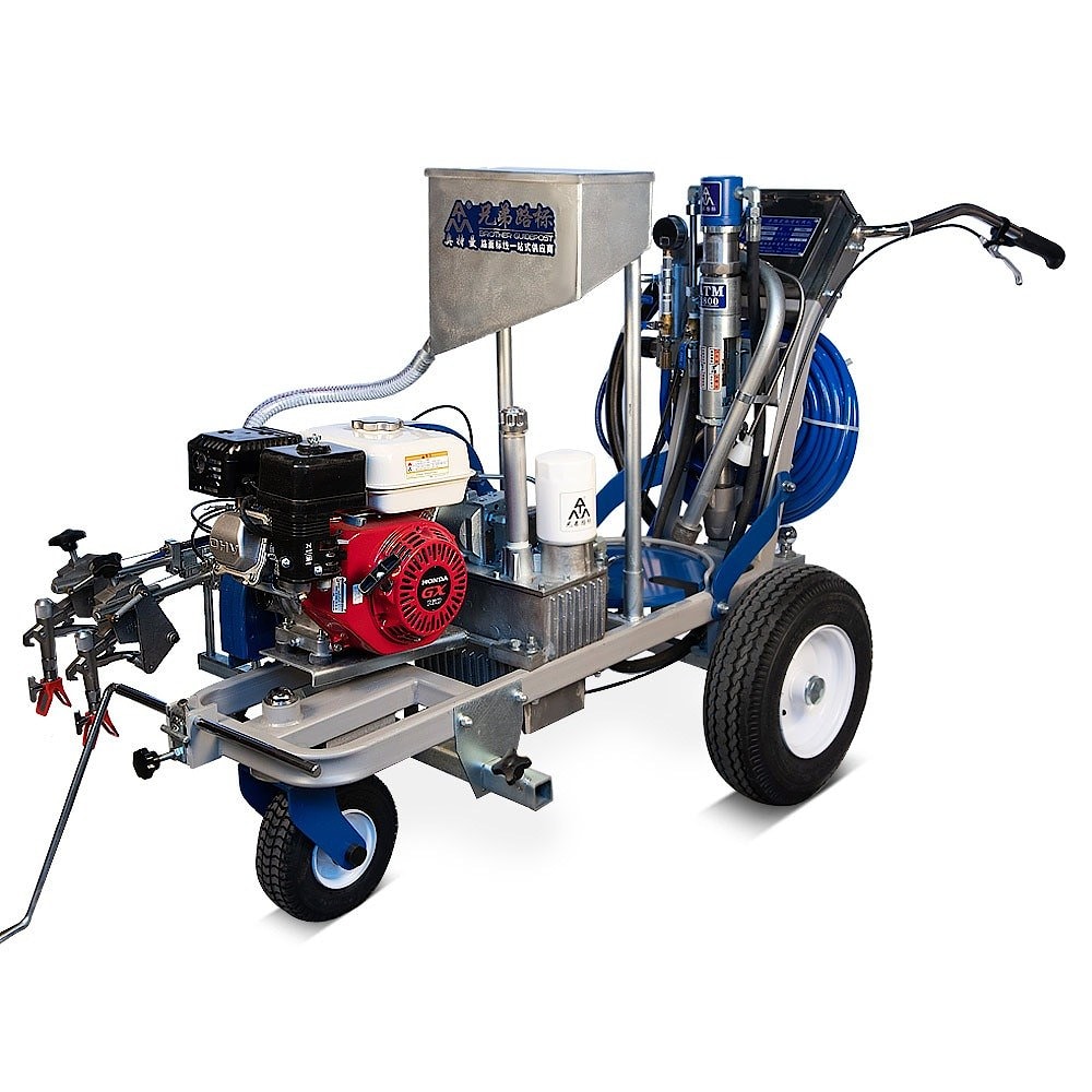 razmetochnaya mashina hyvst otm 1700