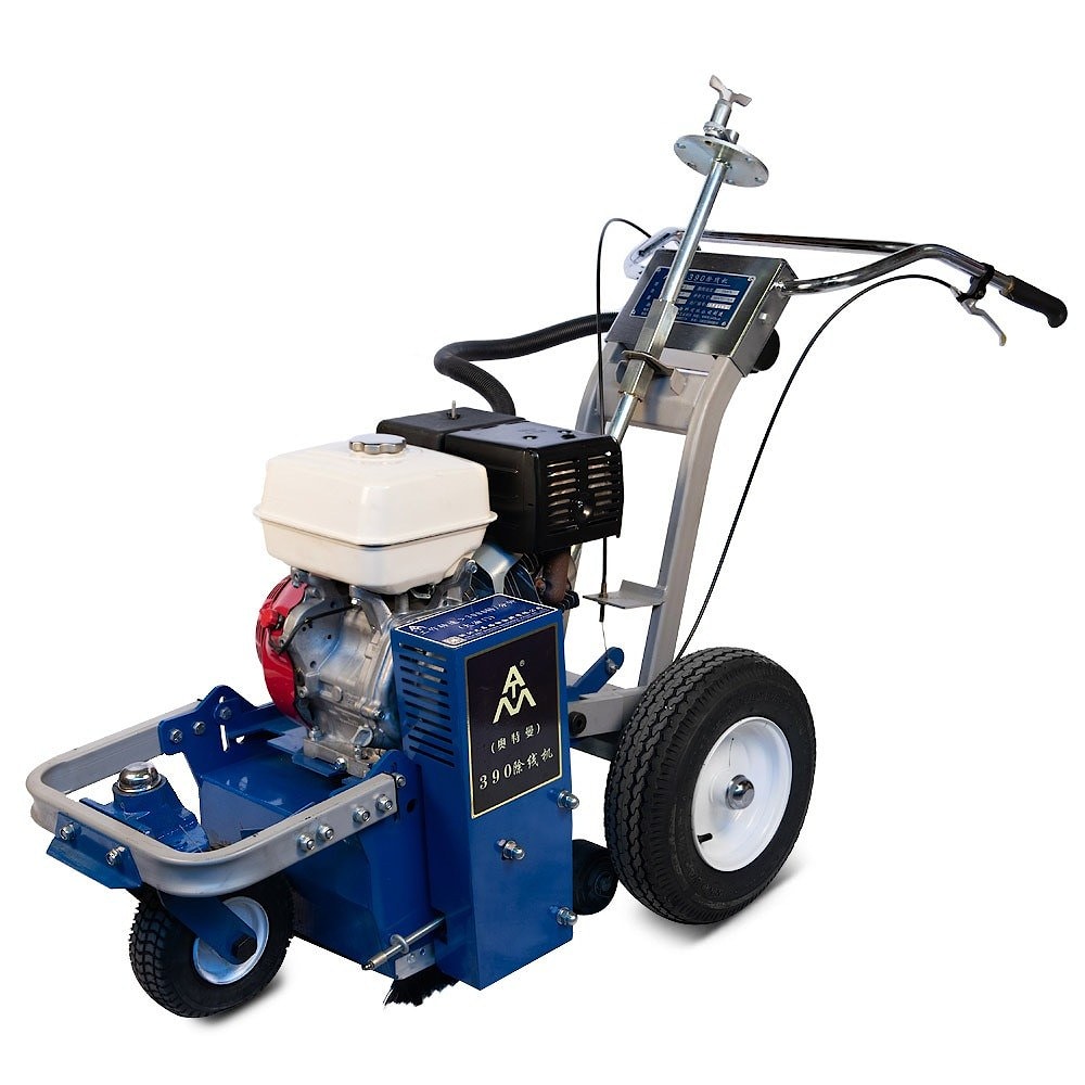 mashina dlya snyatiya dorozhnoj razmetki hyvst omx 390