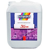 Diamant Грунт. Объем: 10л / 10,2кг.