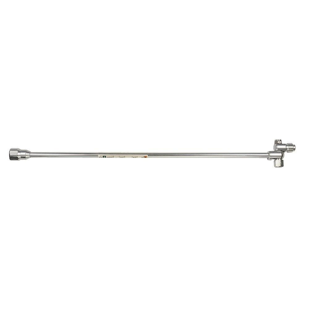 Удочка для безвоздушного краскопульта HYVST 90 см 7/8". Арт.: 17000400W-9.