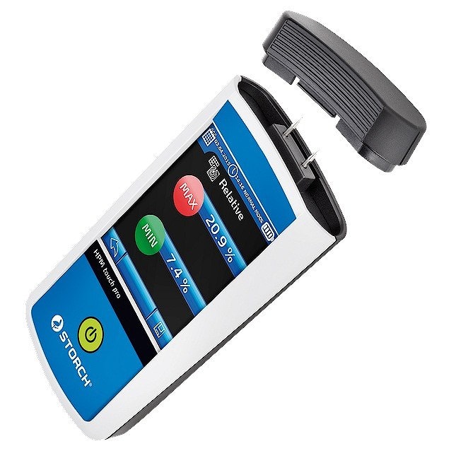 Влагомер Storch HPM Touch Pro. Арт.: 60 83 00.