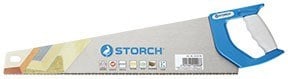 Пила для точной резки минплиты и пенополистирола STORCH Fuchsschwanz mineral. Длина: 480 мм. Эргономичная 2-х компонентная ручка. Арт.: 43 01 55.