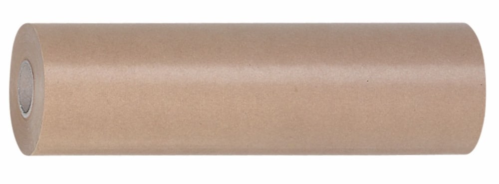 Укрывочная бумага Abdeckpapier Стандарт для STORCH EasyMasker, 150 мм / 50 м, 40 г/м2. Гладкая с одной стороны, прочная и влагостойкая, рулон. Арт.: 59 02 15 F.