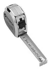 рулетки для отделочных работ