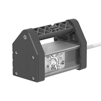 лампы для строительной площадки