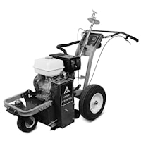 дорожные разметочные машины