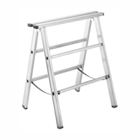 строительные козлы и помосты к ним