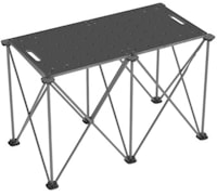 Складные столы и комплектующие к ним