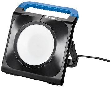 Светодиодный прожектор для малярных работ STORCH Power LED 80 W. Арт.: 60 11 80.