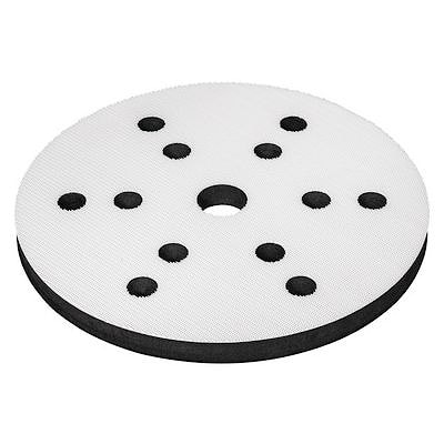 Шлифовальная тарелка на липучке для шлифовальной машины для стен и потолков STORCH Spider®2800 L. Арт.: 62 56 05.  