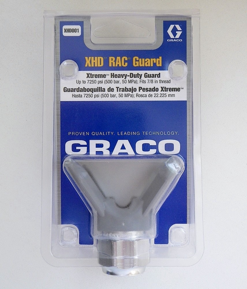 Соплодержатель Graco XHD001 7/8" серый .  