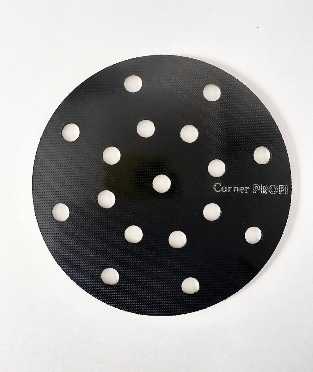 Защитный диск CornerPROFI Ф150 "Фестул". Арт.:  ABRZ-6-150/17.  