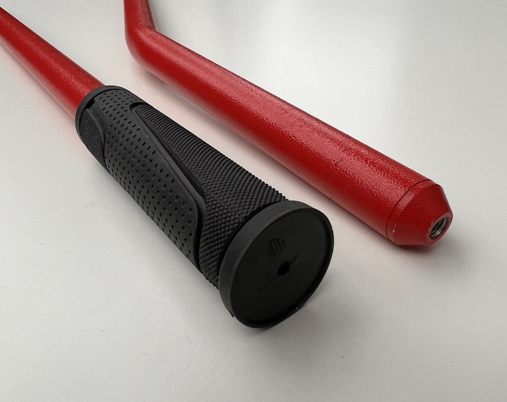 Рукоятка CornerPROFI 1,5 м (усиленная). Арт.:  GRIP-22-15.  