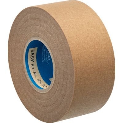 Малярная лента STORCH Standart Das Braune 30 мм, 50м. ядро 60 мм. Средняя клеящая способность, средняя влагостойкость, коричневая. Рекомендуется для гладких поверхностей. Арт.: 49 29 32.   