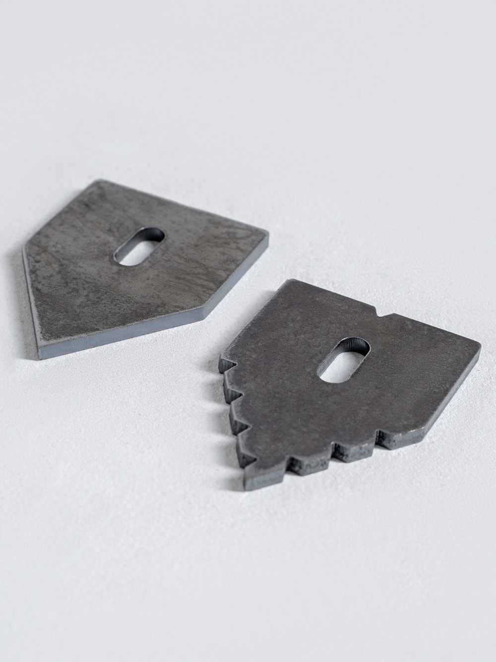 Лезвие для рубанков Corner PROFI. Арт. BLD-1-875.  