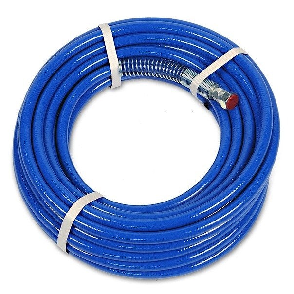 Шланг высокого давления 3/16", 15 м GROSS-MASTER. Арт.: GMHOSE31615.  