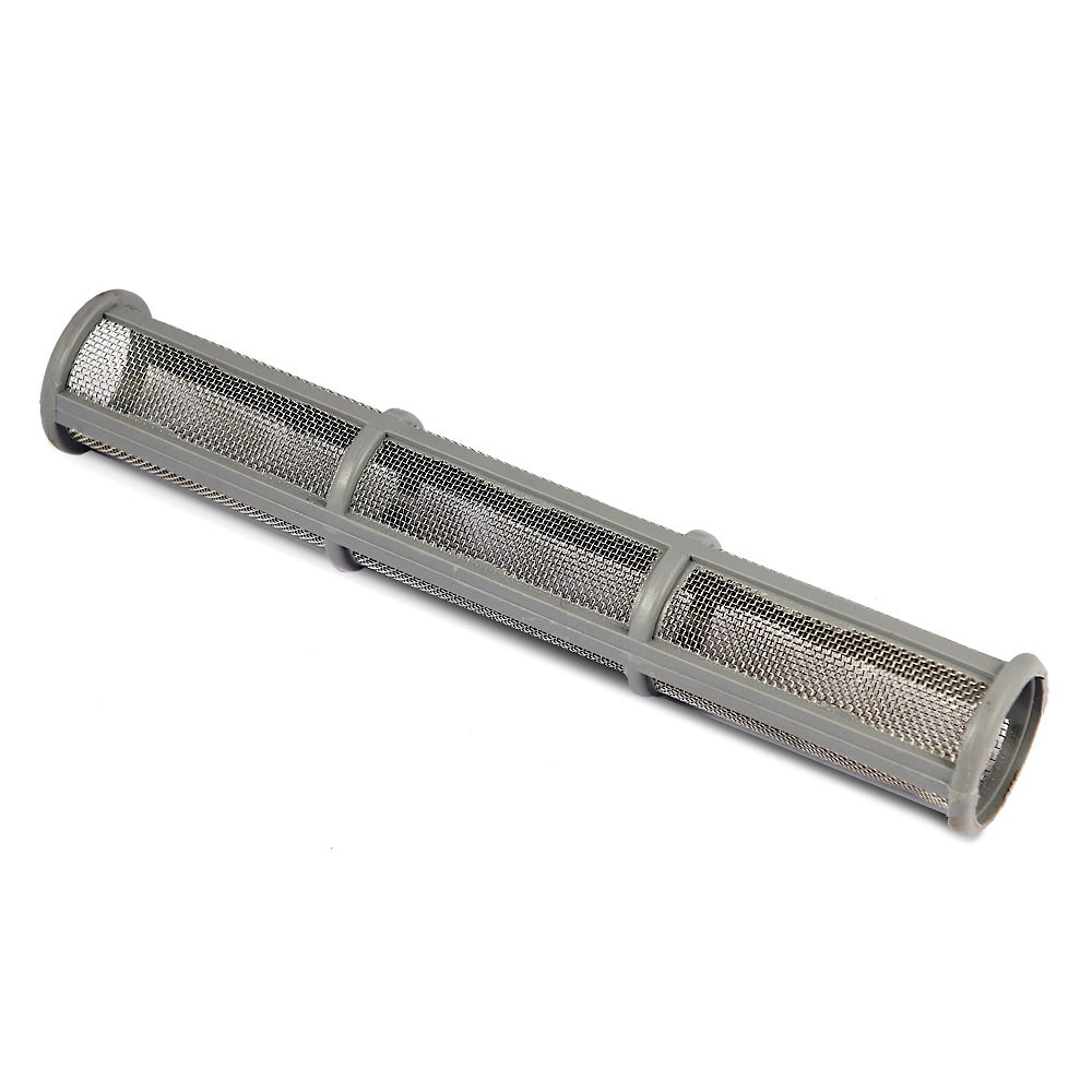 Фильтр в колбу аппарата GROSS-MASTER GM6000/GM9000, 30 mesh, серый. Арт. GM9000-FILFL30  