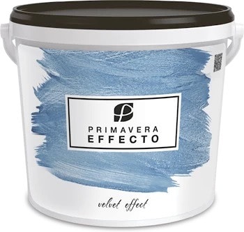 Декоративная штукатурка Primavera Effecto. Объем: 3 л. База Damasc  