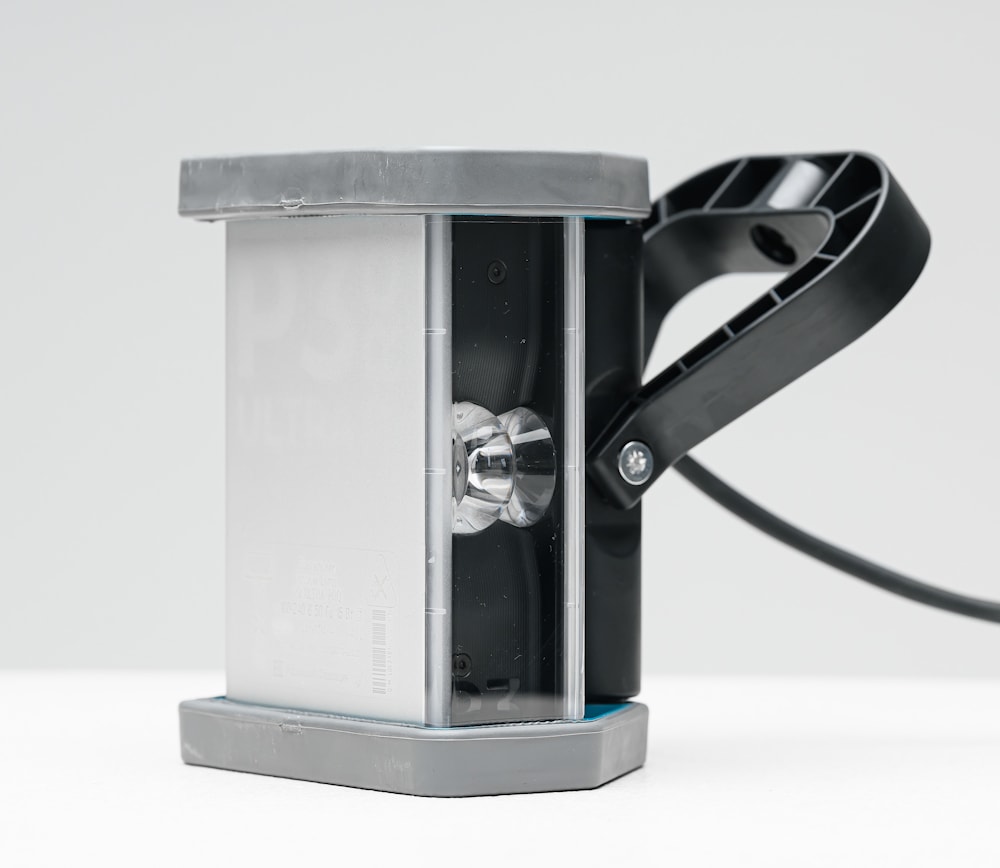 Проявочная лампа маляра Lossew lamp P3 ULTRA PRO.  