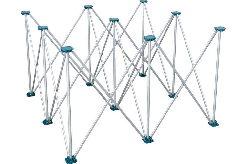 Подстолье Lossew ANT 90 3х3 м.  