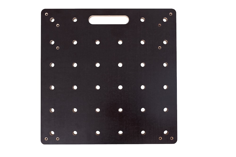 Столешница ANT с перфорацией.  