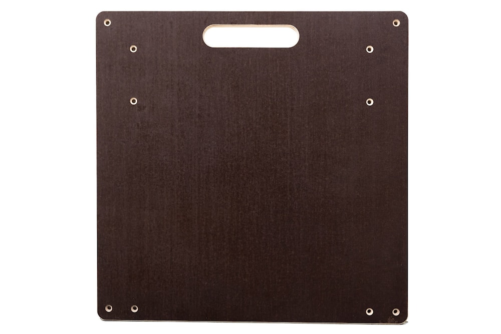 Столешница ANT без перфорации.  