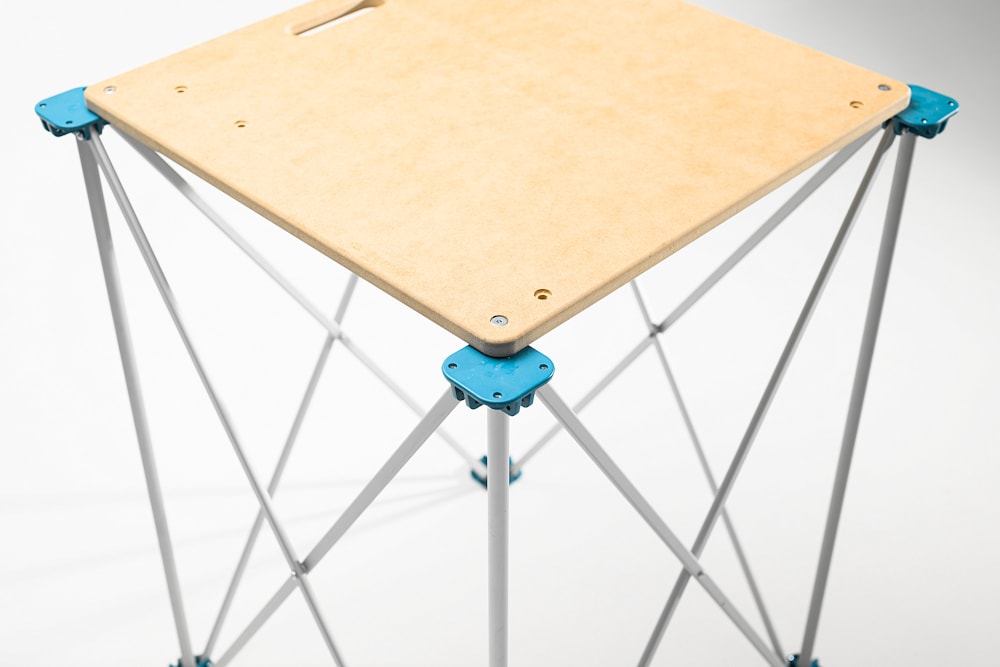 Столешница Ant без перфорации (МДФ 18мм).  