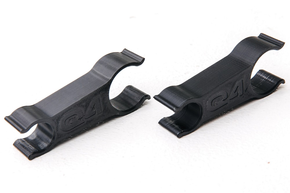 Комплект клипс для крепления к столу (2шт)  