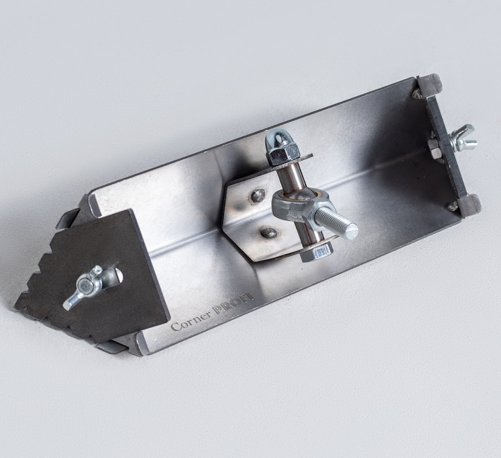 Рубанок внутренний (шарнир) Corner PROFI Арт. GRND-002.  