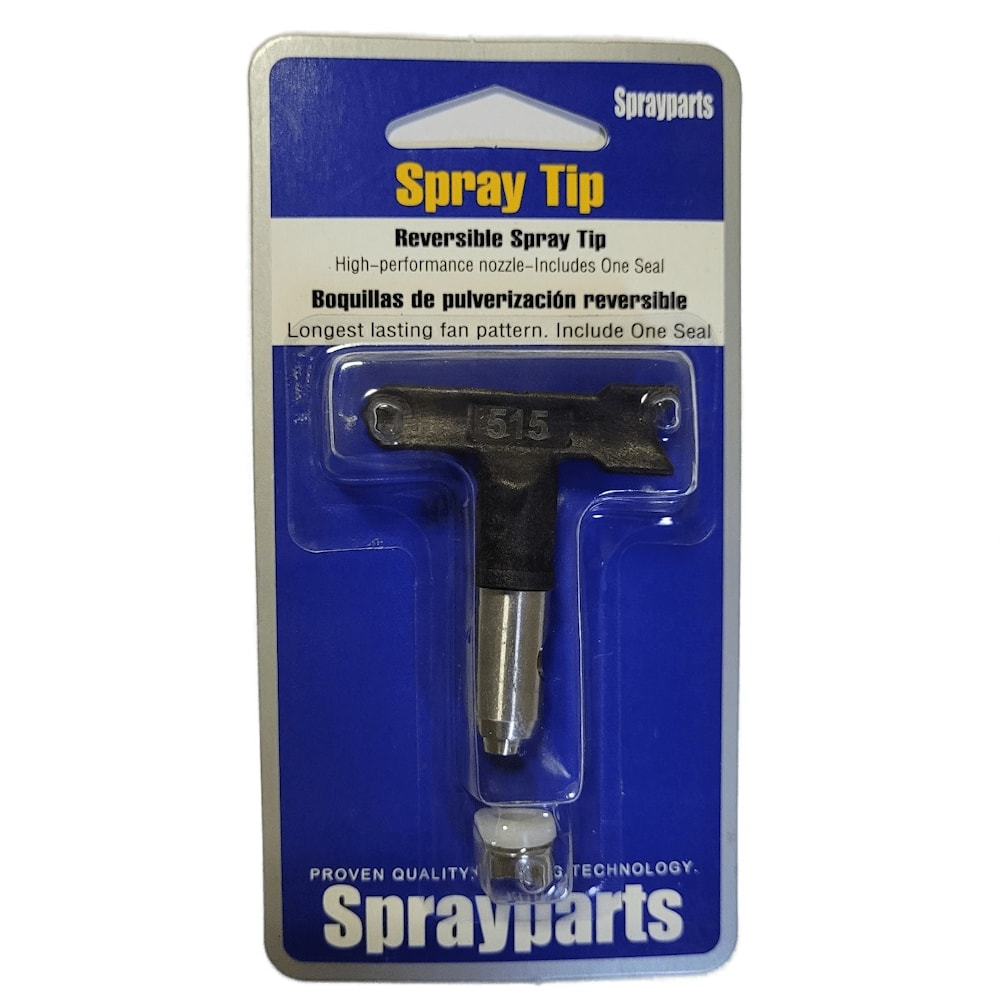 Сопло для безвоздушного краскопульта 219 HVBAN HB-151  