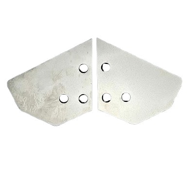 Сменное лезвие для шпателя ОХОТНИК стандарт 0.3мм.  