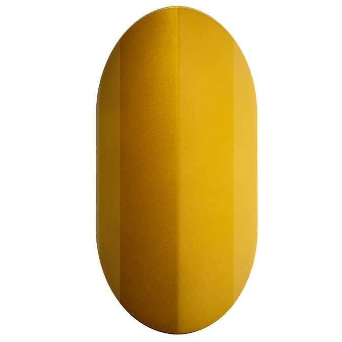 Эффектный пигмент Merck Iriodin 326 Olimpic Gold Satin. Упаковка 100 г.  