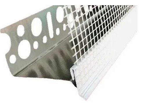 Капельник универсальный с сеткой, 2,5 м, 1 шт.   