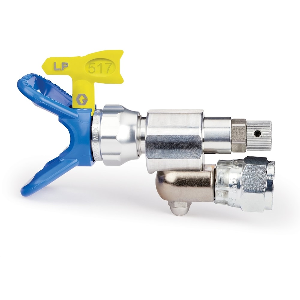 Головка поворотная для удочки GRACO CLEAN SHOT 7/8". Арт.:  287030. США.  