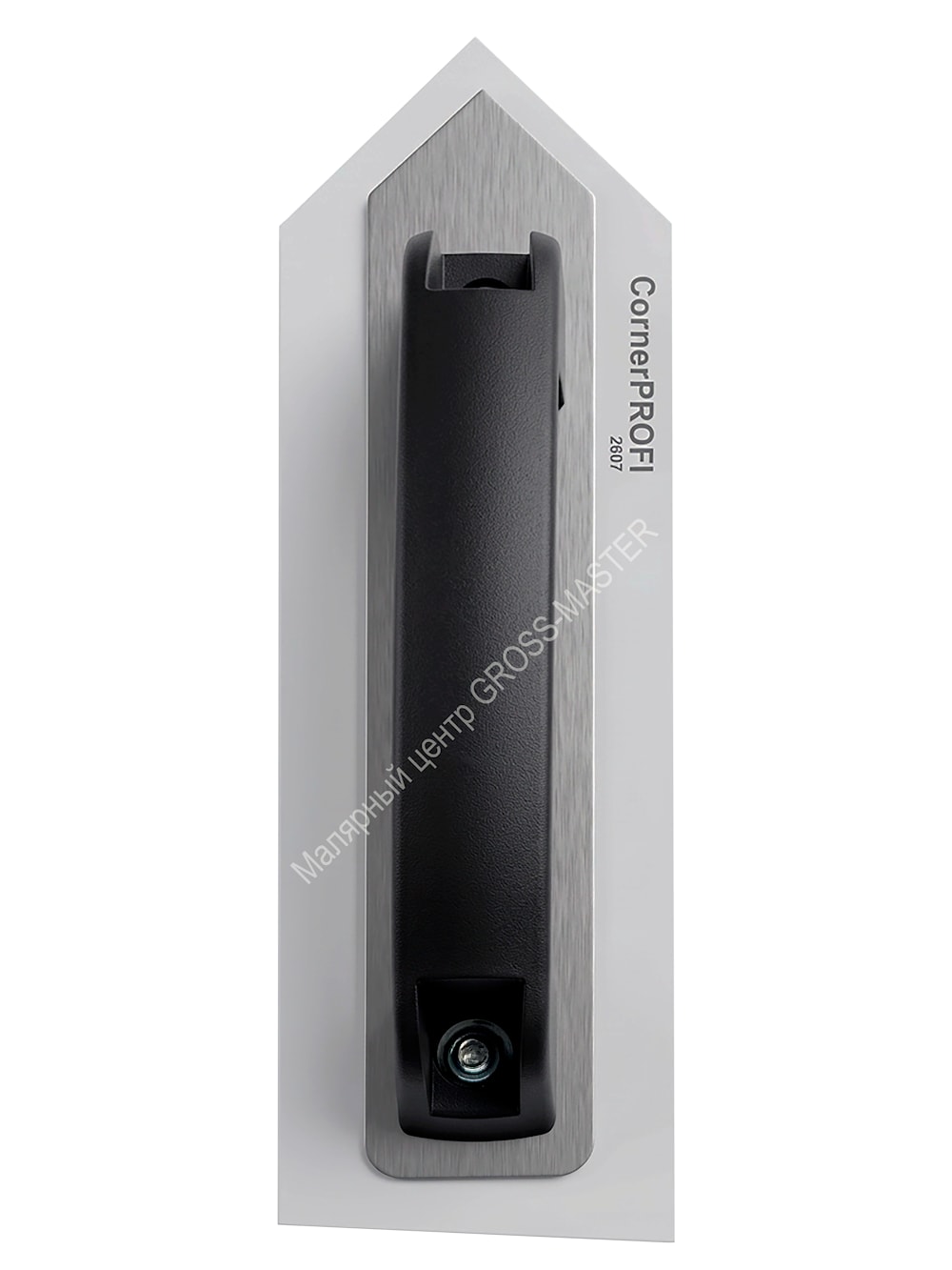 Шлифовальная площадка CornerPROFI (утюг 70x230)