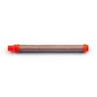 Фильтр красный в краскопульт 150 Mesh HVBAN HB131  