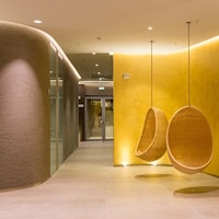 Наши объекты: Falcon club spa