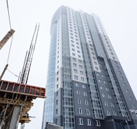 Наши объекты: жилой комплекс D3