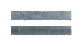 Насадка для ракеля Zahnschiene S2 280 мм (для наливного покрытия толщиной до 2 мм). Арт.: 32 73 28.  