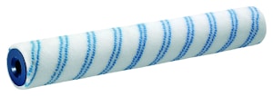 Полиамидный валик STORCH Jumbo-Roller. 60 см, Ø 47, мех 6-7 мм. PA7, текстурный, голубые нити. Ширина: 60 см. Арт.: 14 18 60.  