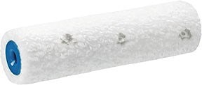 Микроволокнистый валик STORCH Kleinflächenwalze AquaSTAR micro. Размер: 15 см, Ø 16 мм, мех 5 мм, Polyester. Белый. Арт.: 15 13 15.  