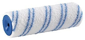 Полиамидный малярный валик STORCH Großflächenwalze ViscoSTAR 7 blau. Размер: 25см, Ø 47 мм, мех 6-7 мм, PА7, Текстурный, голубые нити. Арт.: 14 18 25.  